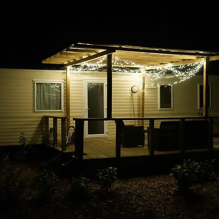 Kota Kiva Holiday home *