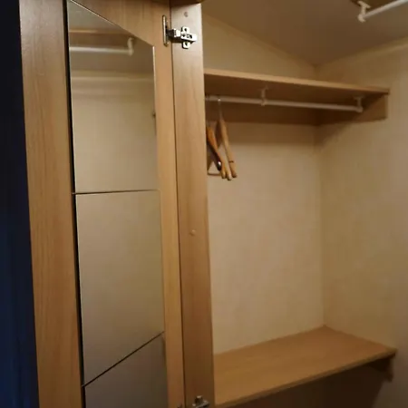 Kota Kiva Holiday home