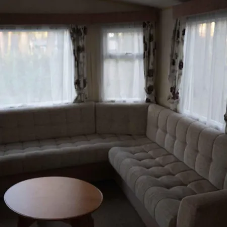 Kota Kiva Holiday home Hulshorst