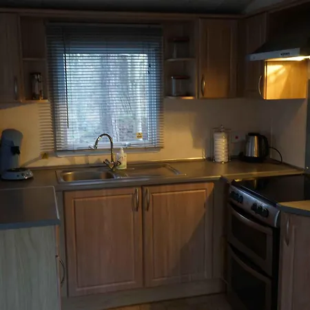 Kota Kiva Holiday home Hulshorst