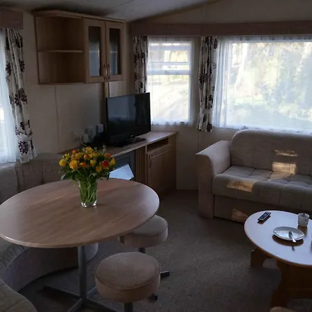 Feriehus Kota Kiva Hulshorst