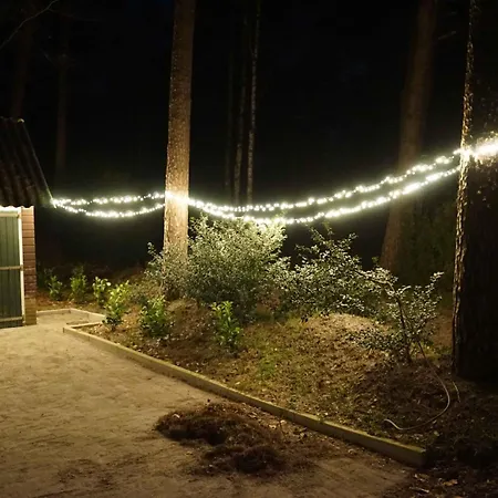 Feriehus Kota Kiva *