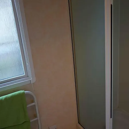 Kota Kiva Nyaraló Hulshorst