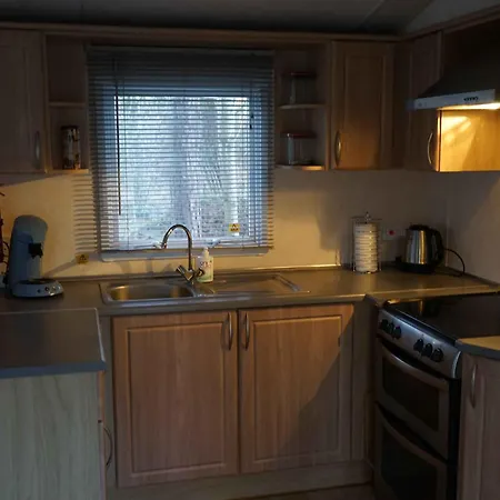 Kota Kiva Holiday home *