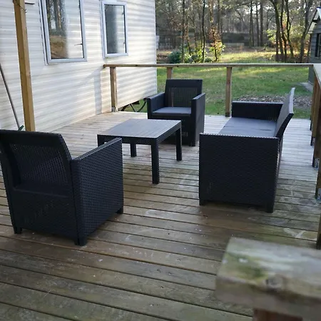 Kota Kiva Feriehus *