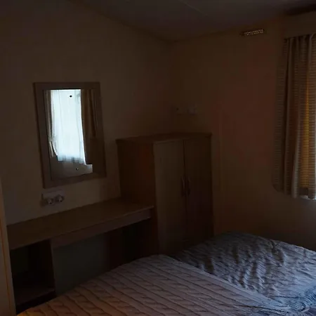 Holiday home Kota Kiva Hulshorst