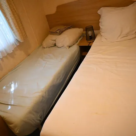 Kota Kiva Casa vacanze Hulshorst