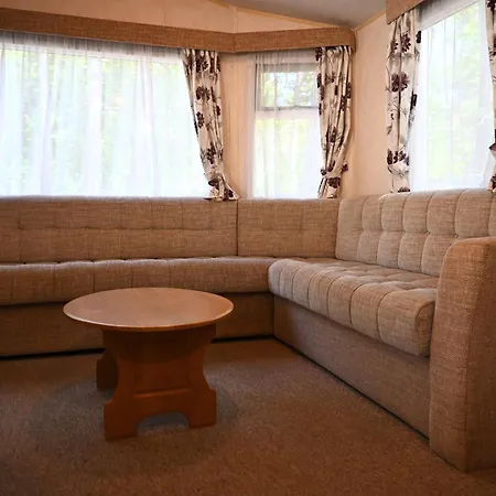 Casa vacanze Kota Kiva Hulshorst