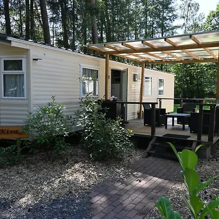 Casa vacanze Kota Kiva Hulshorst