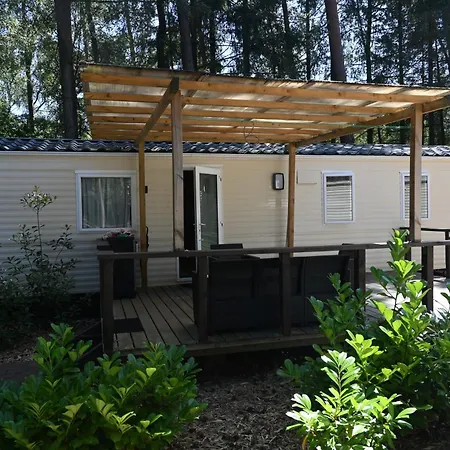 Casa vacanze Kota Kiva Hulshorst