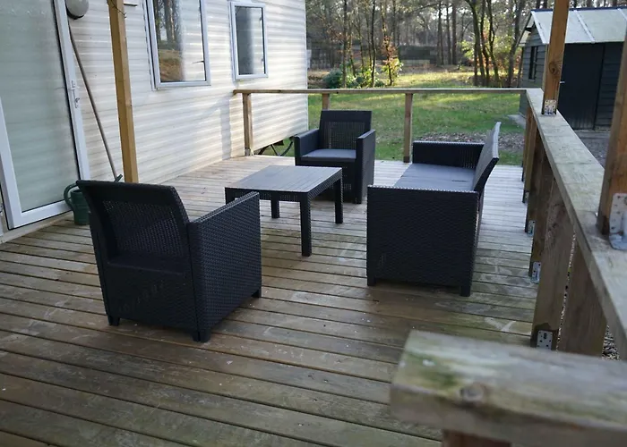 Kota Kiva Semesterbostad *