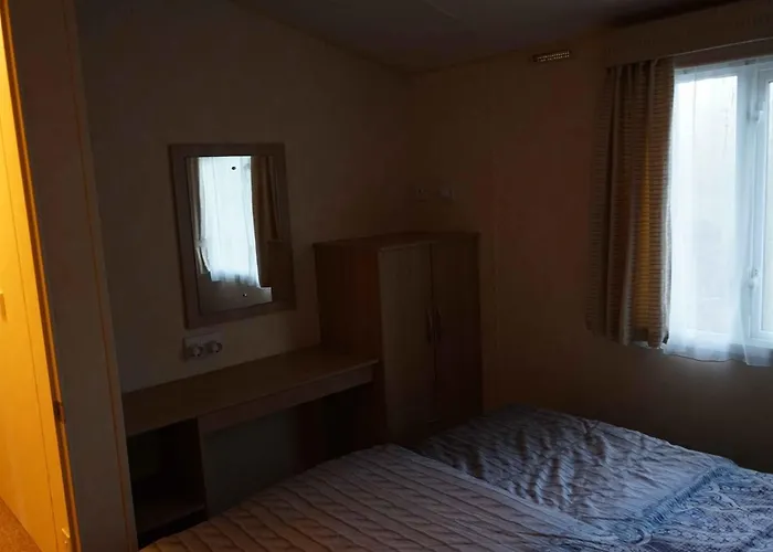 Semesterbostad Kota Kiva Hulshorst