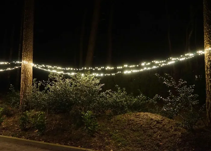 Semesterbostad Kota Kiva *