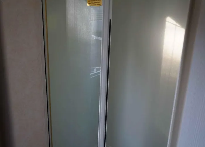 Kota Kiva Semesterbostad Hulshorst