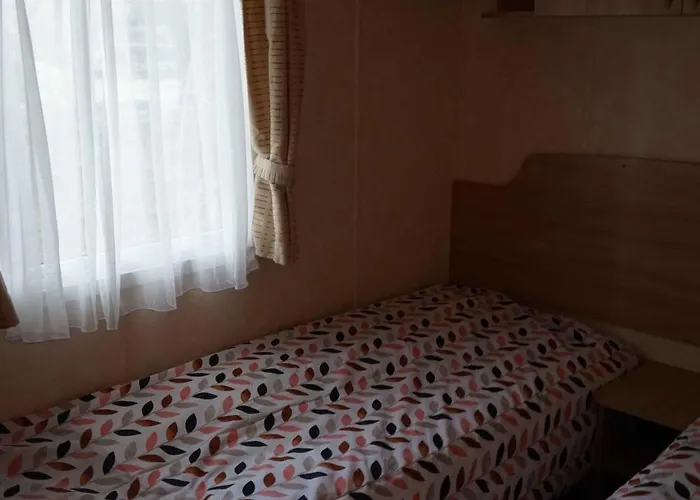 Semesterbostad Kota Kiva *