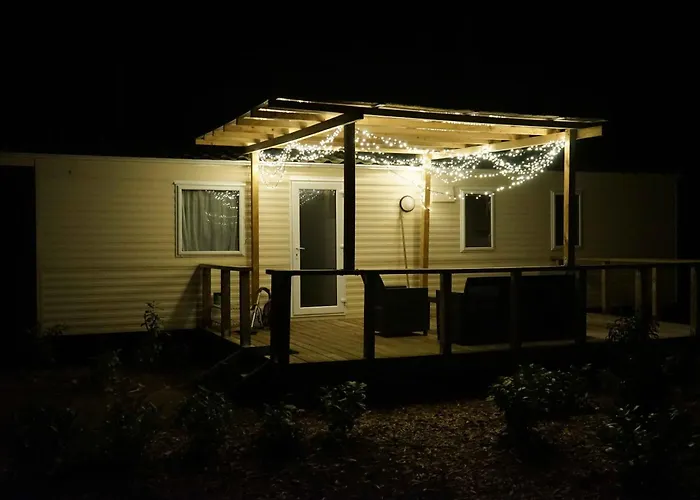 Kota Kiva Feriehus *