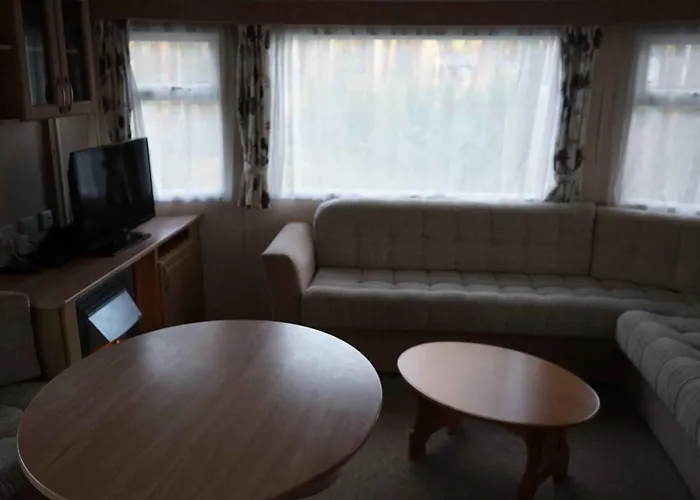 Feriehus Kota Kiva *