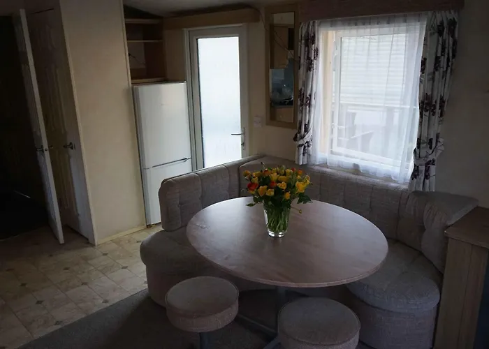 Kota Kiva Feriehus *