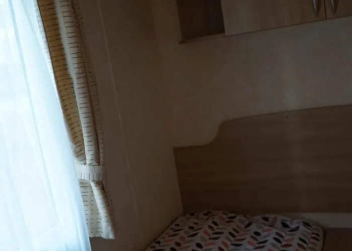 Kota Kiva Feriehus *