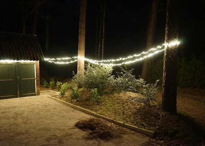 Feriehus Kota Kiva *