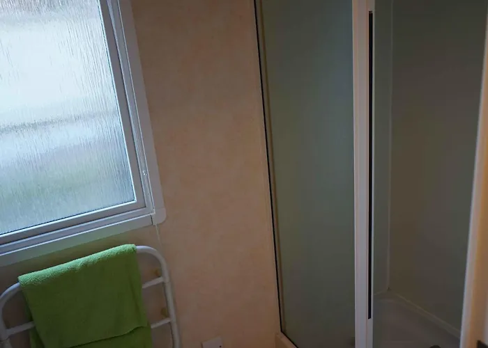 Kota Kiva Feriehus Hulshorst