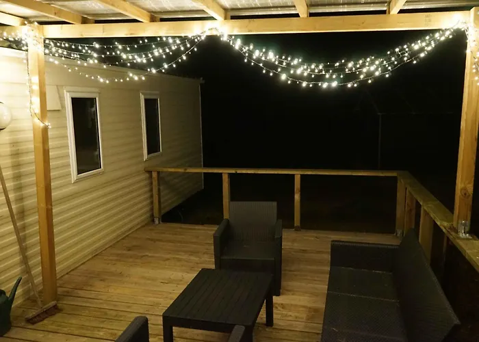 Kota Kiva * Hulshorst